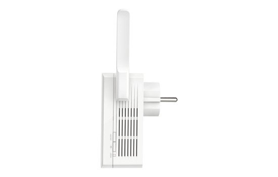 TP-LINK TL-WA860RE - Wi-Fi-Range-Extender - 100Mb LAN - (6935364071158)