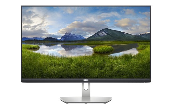 Dell S2721H - LED-Monitor - 68.47 cm (27`) - 1920 x 1080 Full HD (1080p) - (5397184567876)