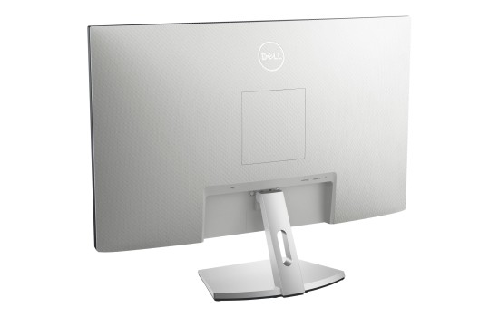 Dell S2721H - LED-Monitor - 68.47 cm (27`) - 1920 x 1080 Full HD (1080p) - (5397184567876)