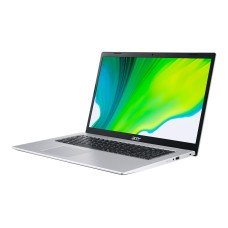 Acer Aspire 3 A317-33 - Intel Pentium Silver N6000 / 1.1 GHz - Win 11 Home - UHD Graphics - 8 GB RAM - 512 GB SSD QLC - 43.9 cm (17.3`) - (4710886847526)