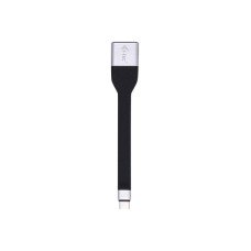 i-tec USB-C Flat DP Adapter 4K/60 Hz - Adapterkabel - 24 pin USB-C (M) - (8595611703034)
