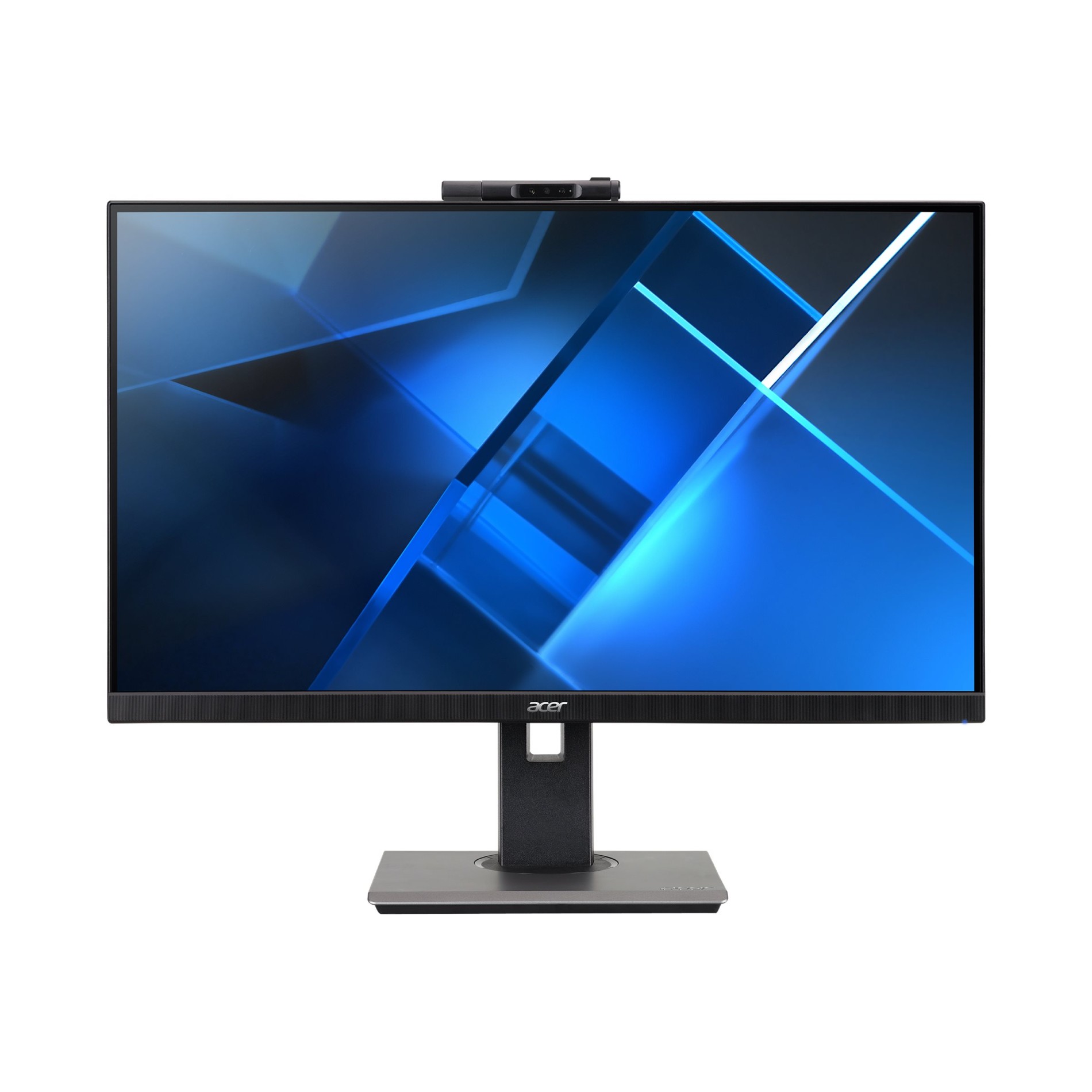 Acer B277 Dbmiprczx - LED-Monitor - 68.6 cm (27`) - (4710886045649)