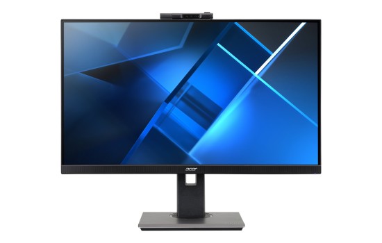 Acer B277 Dbmiprczx - LED-Monitor - 68.6 cm (27`) - (4710886045649)