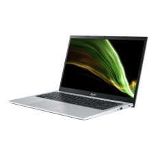 Acer Aspire 3 A315-58 - Intel Core i5 1135G7 - Win 11 Home - Iris Xe Graphics - 8 GB RAM - 512 GB SSD - 39.6 cm (15.6`) - (4710886752752)