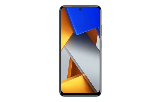 Xiaomi POCO M4 Pro - 4G Smartphone - Dual-SIM - RAM 8 GB / Internal Memory 256 GB - OLED-Display - 6.43` - 2400 x 1080 Pixel (90 Hz) - (6934177773365)
