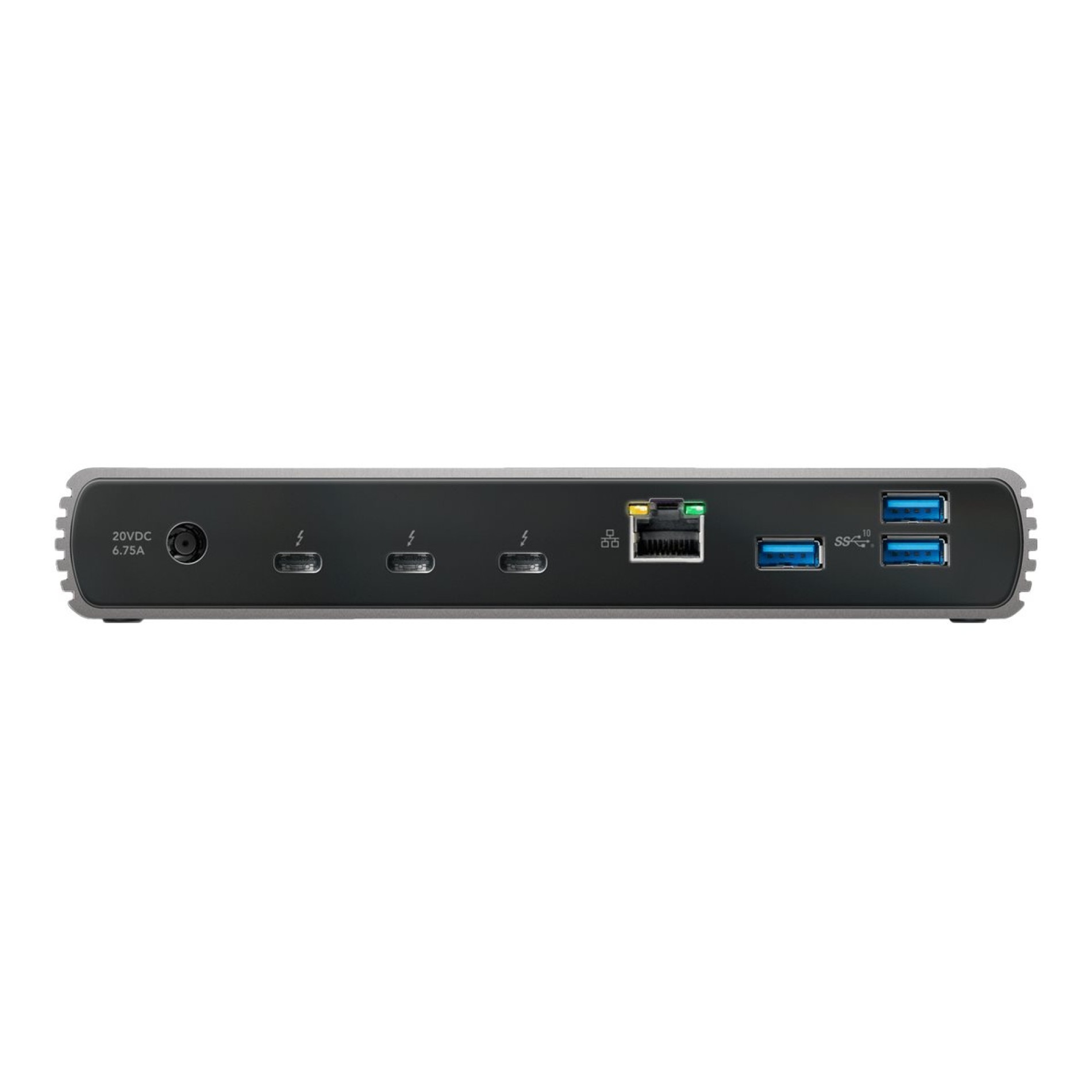 Sonnet Echo 11 - Dockingstation - Thunderbolt 4 - (0732311013157)