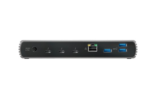 Sonnet Echo 11 - Dockingstation - Thunderbolt 4 - (0732311013157)