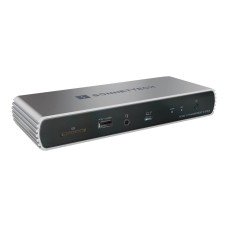 Sonnet Echo 11 - Dockingstation - Thunderbolt 4 - (0732311013157)
