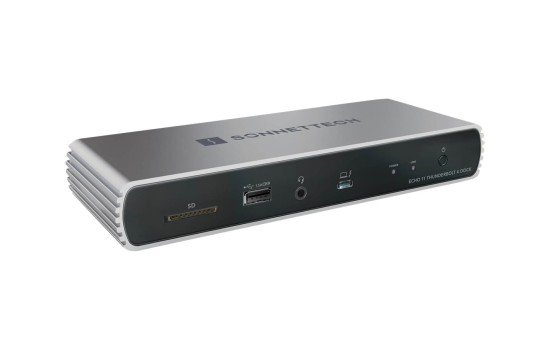 Sonnet Echo 11 - Dockingstation - Thunderbolt 4 - (0732311013157)