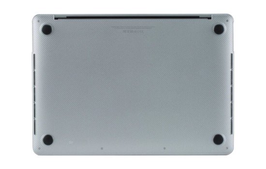 Incase Designs Hardshell Case Dots - Notebook-Shellcase - 33 cm (13`)