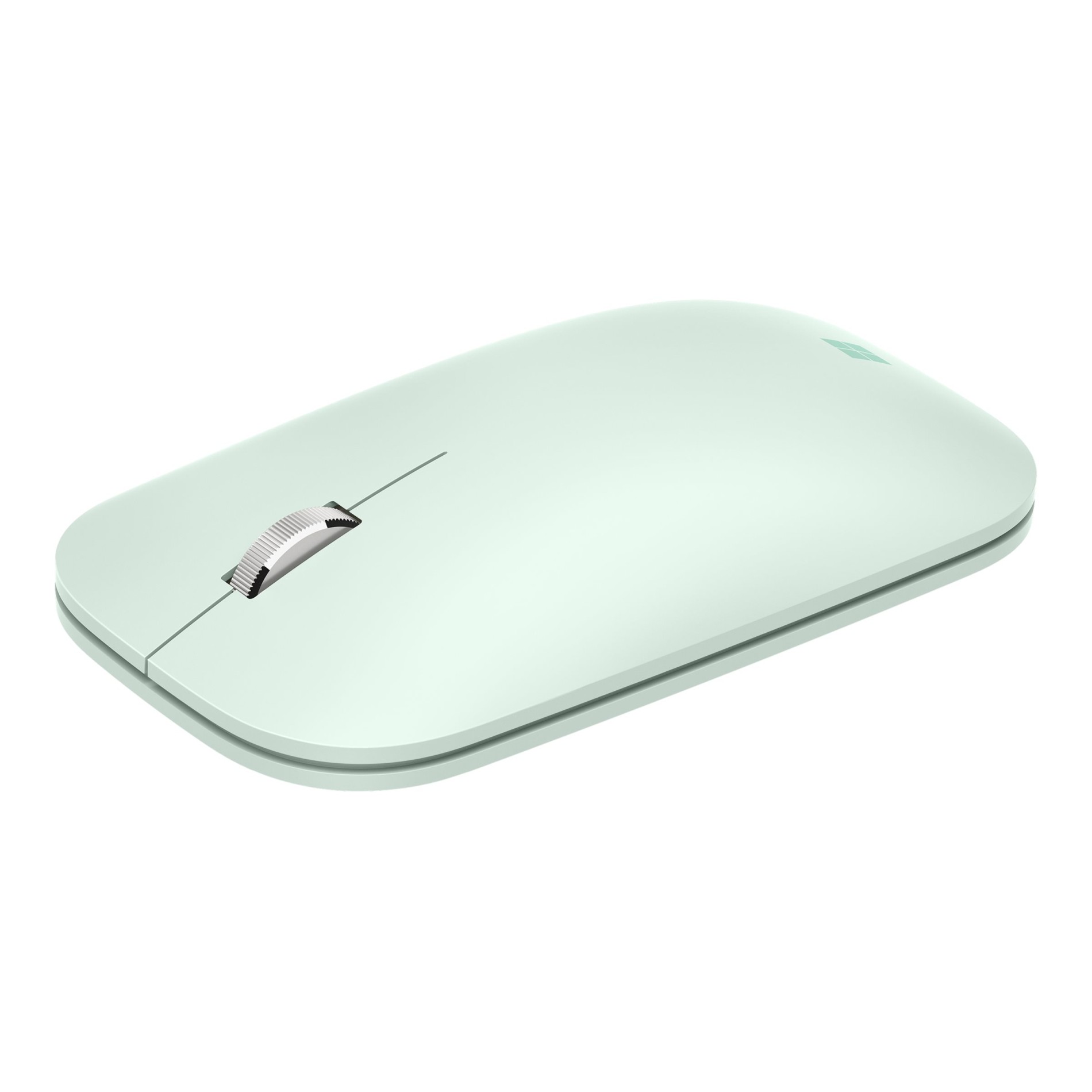 Microsoft Modern Mobile Mouse - Maus - rechts- und linkshändig - (0889842610376)