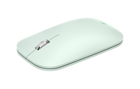 Microsoft Modern Mobile Mouse - Maus - rechts- und linkshändig - (0889842610376)