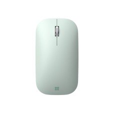 Microsoft Modern Mobile Mouse - Maus - rechts- und linkshändig - (0889842610376)