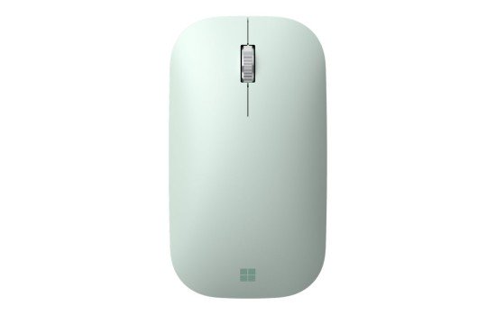 Microsoft Modern Mobile Mouse - Maus - rechts- und linkshändig - (0889842610376)