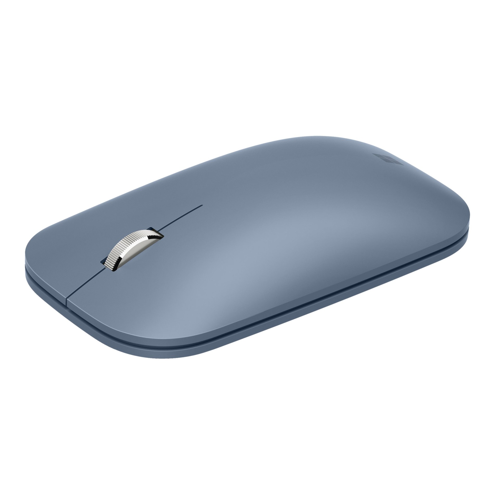 Microsoft Modern Mobile Mouse - Maus - rechts- und linkshändig - (0889842610475)