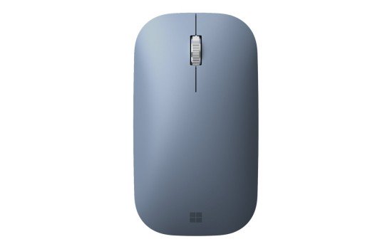 Microsoft Modern Mobile Mouse - Maus - rechts- und linkshändig - (0889842610475)
