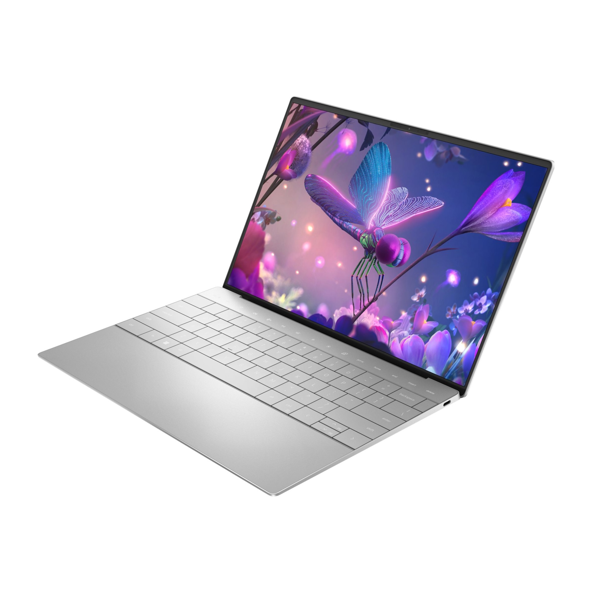 Dell XPS 13 Plus 9320 - Intel Core i7 1260P - Win 11 Home - Iris Xe Graphics - 16 GB RAM - 512 GB SSD NVMe - 34 cm (13.4`) - (5397184746240)