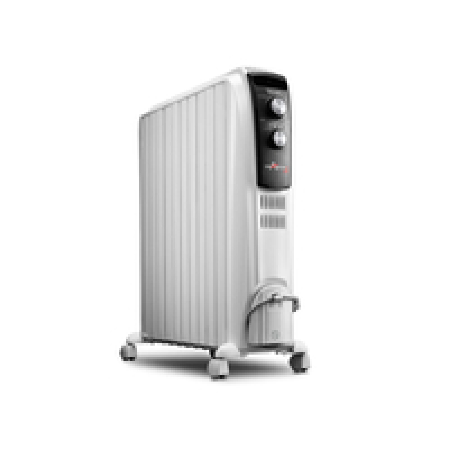 De Longhi Radiator TRD41025 gy - (8004399100992)