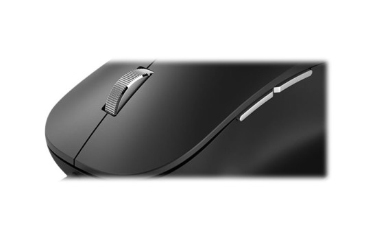 Microsoft Ergonomic Desktop - Tastatur-und-Maus-Set - (0889842589740)