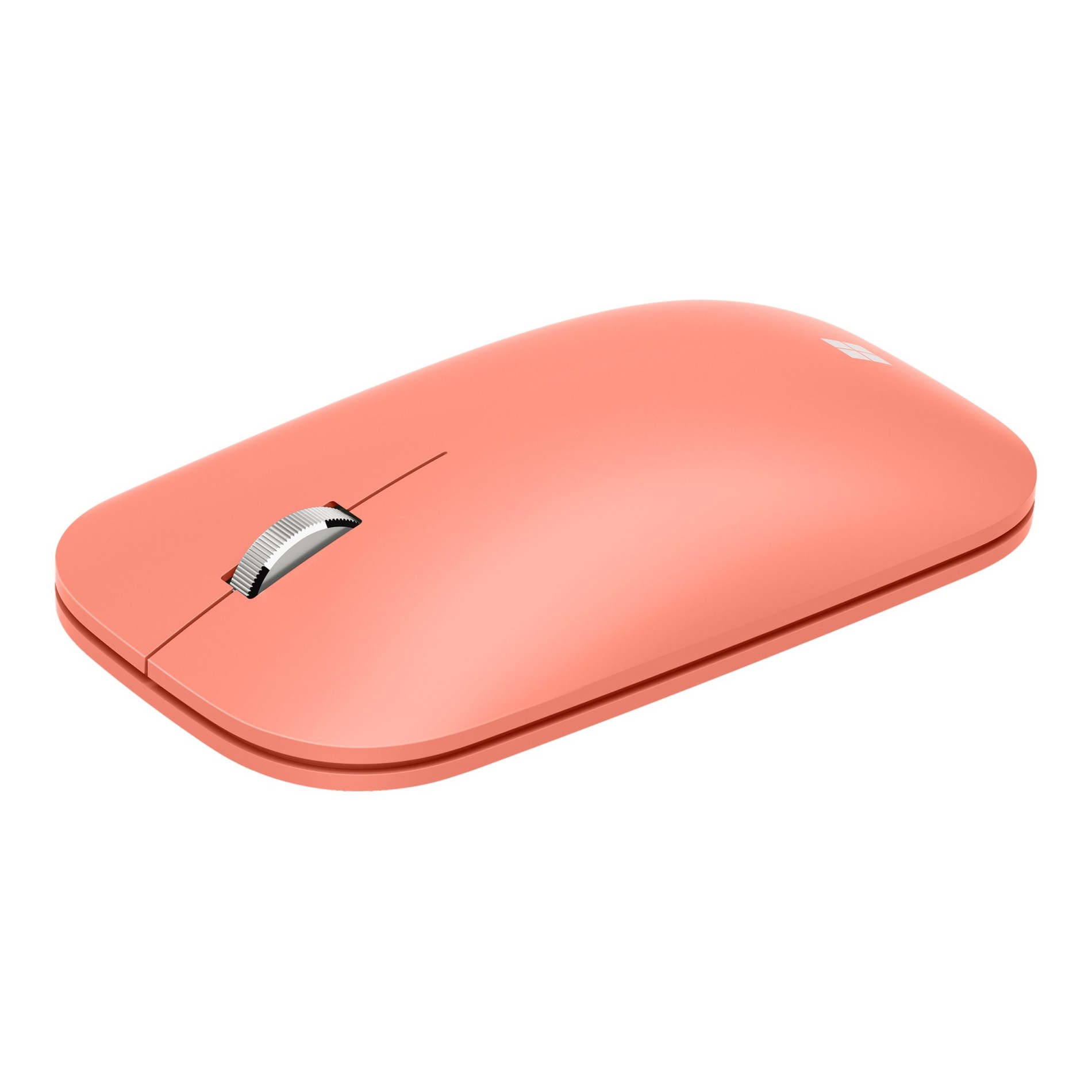 Microsoft Modern Mobile Mouse - Maus - rechts- und linkshändig - (0889842610574)