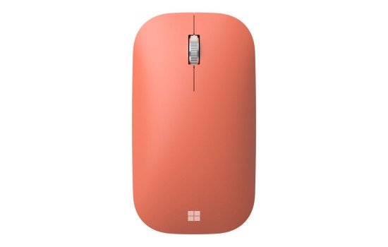 Microsoft Modern Mobile Mouse - Maus - rechts- und linkshändig - (0889842610574)