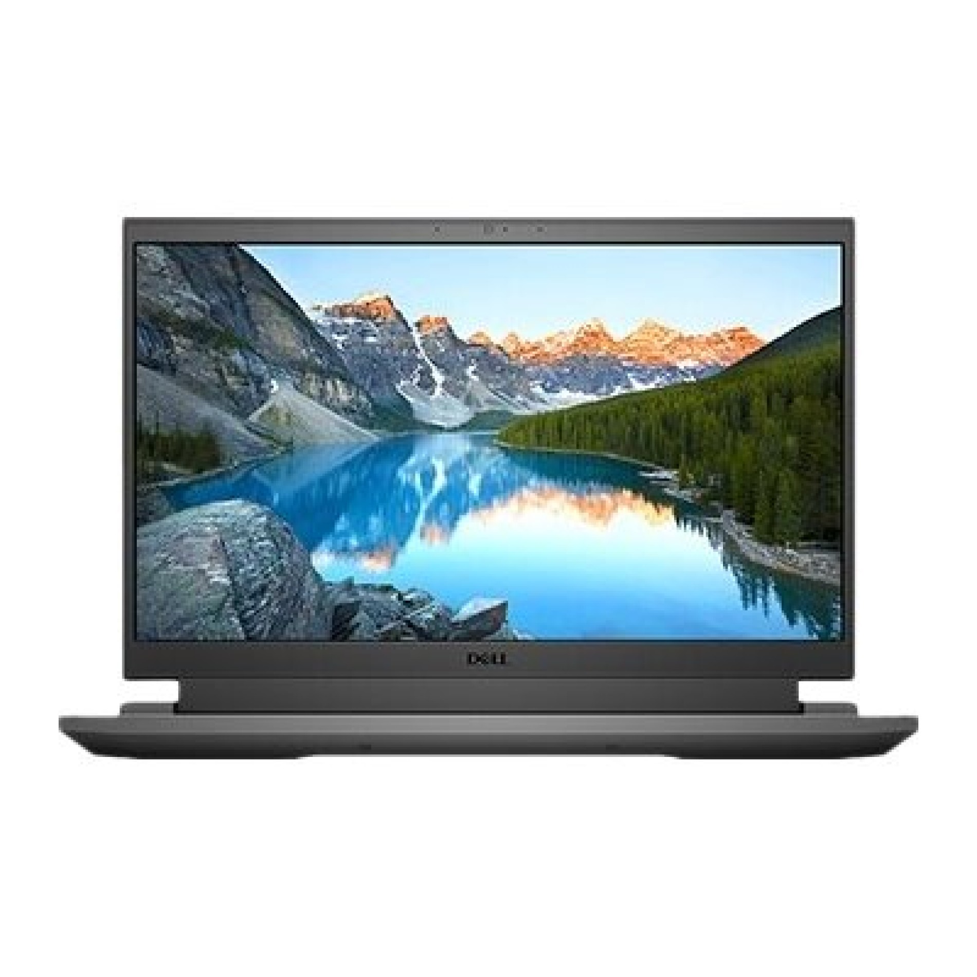 Dell G15 5511 - Intel Core i5 11260H - Win 11 Home - GF RTX 3050 - 8 GB RAM - 512 GB SSD NVMe - 39.6 cm (15.6`) - (5397184747070)