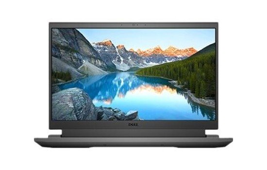 Dell G15 5511 - Intel Core i5 11260H - Win 11 Home - GF RTX 3050 - 8 GB RAM - 512 GB SSD NVMe - 39.6 cm (15.6`) - (5397184747070)