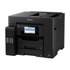Epson EcoTank ET-5800 - Multifunktionsdrucker - Farbe - Tintenstrahl - A4 (210 x 297 mm) - (8715946677231)