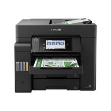 Epson EcoTank ET-5800 - Multifunktionsdrucker - Farbe - Tintenstrahl - A4 (210 x 297 mm) - (8715946677231)