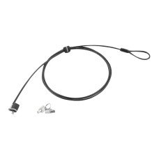 Lenovo Security Cable Lock - Sicherheitskabelschloss - (0885600368848)