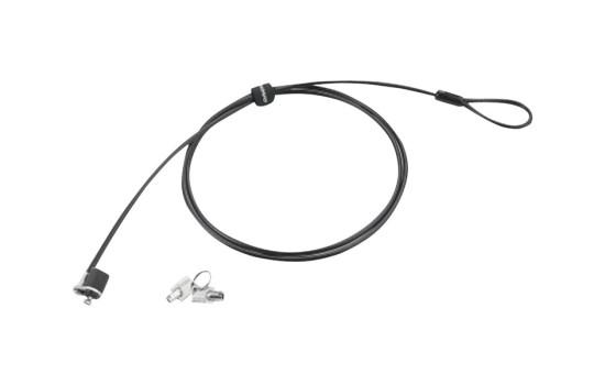 Lenovo Security Cable Lock - Sicherheitskabelschloss - (0885600368848)