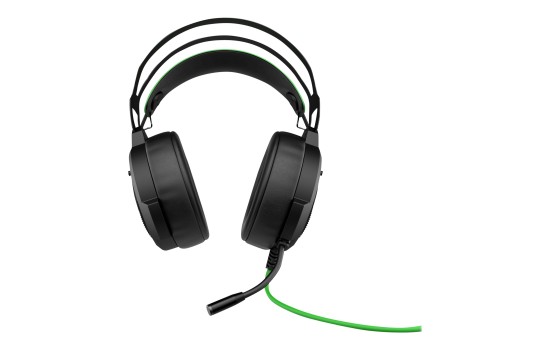 HP Pavilion Gaming 600 - Headset - ohrumschließend - (0192545432542)