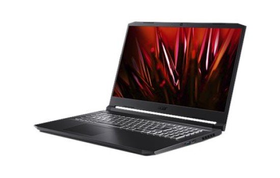 Acer Nitro 5 AN517-41 - AMD Ryzen 9 5900HX / 3.3 GHz - Win 11 Home - GF RTX 3080 - 16 GB RAM - 1.024 TB SSD - 43.94 cm (17.3`) - (4710886765332)