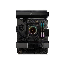 Corsair Dominator Platinum RGB - DDR5 - Kit - 32 GB: 2 x 16 GB - (0840006660804)