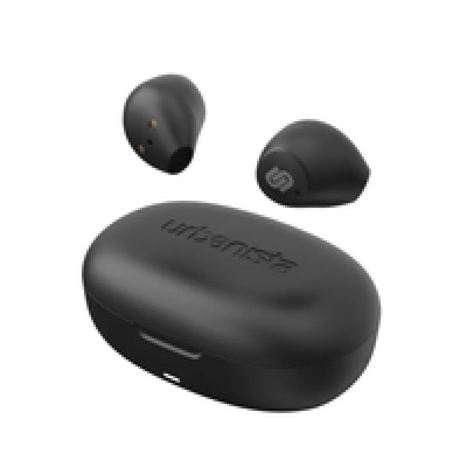 Urbanista True Wireless In-Ear-Kopfhörer Lisbon Midnight Black - Kopfhörer - Kabellos - (7350088304082)