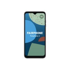 Deutsche Telekom Fairphone 4 5G - 5G Smartphone - Dual-SIM - RAM 6 GB / Internal Memory 128 GB