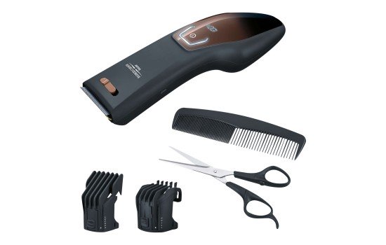 Beurer Barbers Corner HR 5000 - Haarschneidemaschine - (4211125580032)