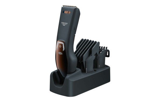 Beurer Barbers Corner HR 5000 - Haarschneidemaschine - (4211125580032)
