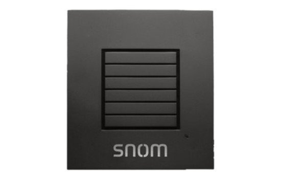 Snom M5 - DECT-Repeater für schnurloses Telefon - (4260059581752)