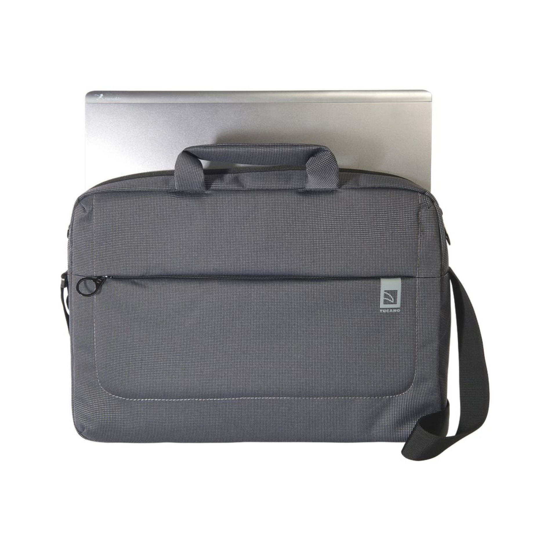 TUCANO Loop Large - Notebook-Tasche - 40.6 cm (16`) - (8020252062177)