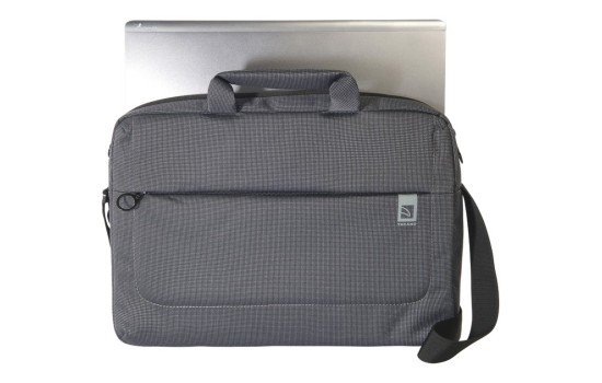 TUCANO Loop Large - Notebook-Tasche - 40.6 cm (16`) - (8020252062177)