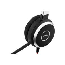 Jabra Evolve 40 UC mono - Headset - On-Ear - kabelgebunden - (5706991017045)