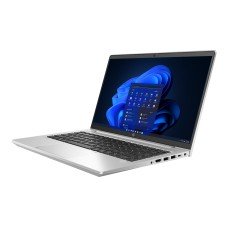 HP ProBook 440 G9 Notebook - Wolf Pro Security - Intel Core i7 1255U / 1.7 GHz - Win 11 Pro - Iris Xe Graphics - 16 GB RAM - 512 GB SSD NVMe, HP Value - 35.6 cm (14`) - (0196548556311)