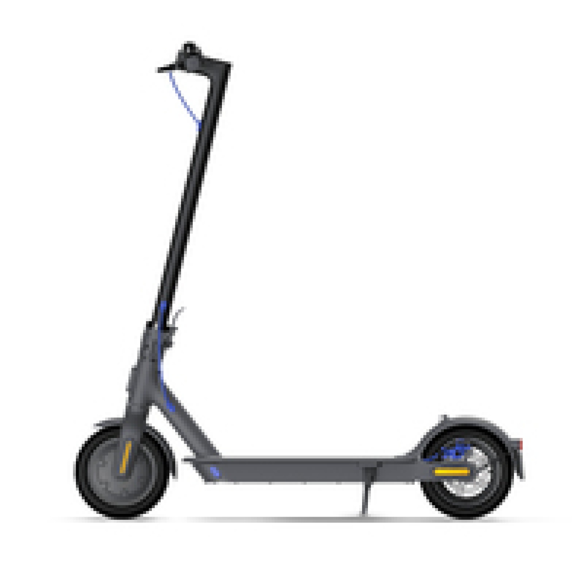 Xiaomi Electric Scooter 3 - (6934177736636)