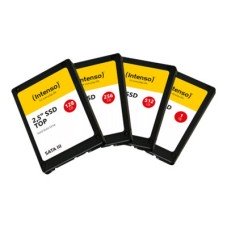 Intenso Top Performance - SSD - 1 TB - intern - 2.5` (6.4 cm) - (4034303028719)