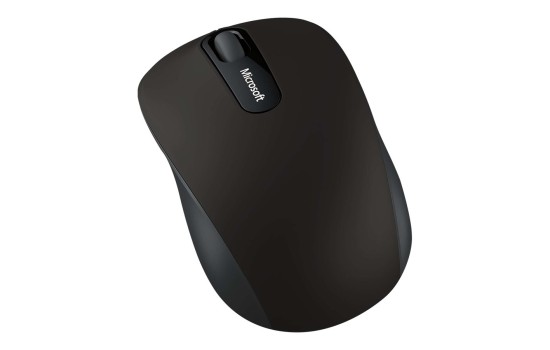 Microsoft Bluetooth Mobile Mouse 3600 - Maus - (0885370992694)