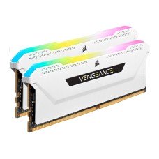 Corsair Vengeance RGB PRO SL - DDR4 - Kit - 16 GB: 2 x 8 GB - (0840006631996)