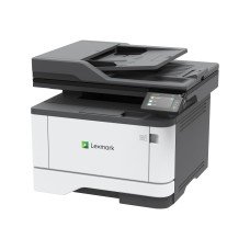 Lexmark MX331adn - Multifunktionsdrucker - s/w - Laser - 215.9 x 355.6 mm (Original) - (0734646695671)
