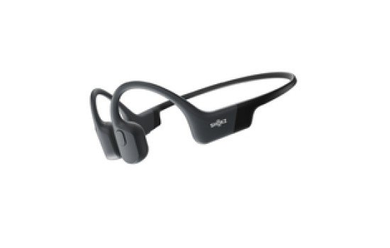 AfterShokz SHOKZ OPENRUN MINI CASQUE NOIR - (0850033806236)