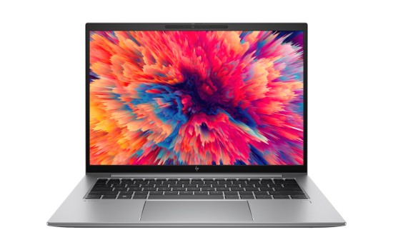 HP ZBook Firefly 14 G9 Mobile Workstation - Intel Core i7 1260P / 2.1 GHz - Win 11 Pro - Iris Xe Graphics - 32 GB RAM - 1 TB SSD NVMe, TLC - 35.6 cm (14`) - (0196548842650)